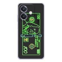 Популярные Чехлы с картинками для А5 Про (Баксы)