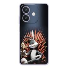 Популярные Чехлы с картинками для А5 Про (Король Кролик)