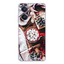 Рождественские, Праздничные Чехлы для А5 Про (Рождественская атмосфера)