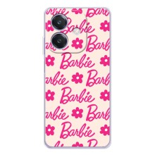 Силиконовый Чехол Барби Фильм на OPPO A5 Pro (Barbie)