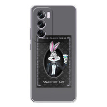 Брендновые Чехлы для OPPO A5 - (PREMIUMPrint) (Бакс Бани LV)