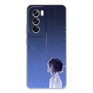 Чохли з героями АНИМЕ на OPPO A5 – Anime L