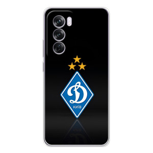 Чехлы для OPPO A5 (VPrint) - Футбольные клубы