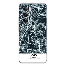 Чехлы для Оппо А5 Города Украины – Львов