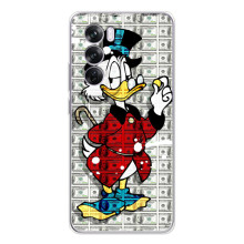 Чехлы для Оппо А5 - Scrooge MagDag (PREMIUMPrint) – Богатство