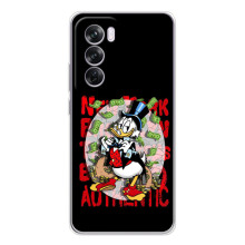 Чехлы для Оппо А5 - Scrooge MagDag (PREMIUMPrint) – MagDag