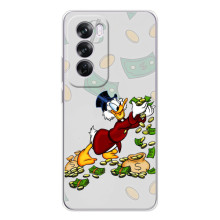 Чехлы для Оппо А5 - Scrooge MagDag (PREMIUMPrint) – Money