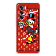 Чехлы для Оппо А5 - Scrooge MagDag (PREMIUMPrint) – Scrooge MagDag