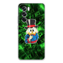 Чехлы для Оппо А5 - Scrooge MagDag (PREMIUMPrint) – Скрудж МакДак