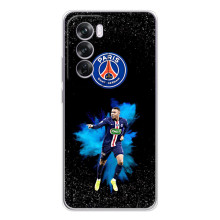 Чехлы Килиан Мбаппе для OPPO A5