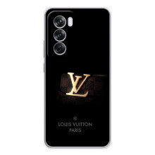 Чехлы Луи Витон для OPPO A5 (AlphaPrint - LOUIS VUITTON)
