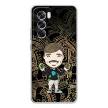 Чехлы Мистер Бист для Оппо А5