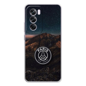 Чохли PSG для OPPO A5 (AlphaPrint)