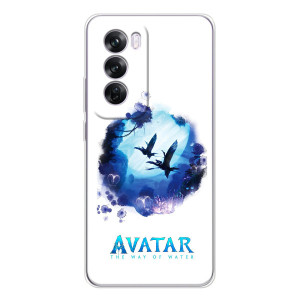 Чохли з фільму АВАТАР для OPPO A5 (AlphaPrint)