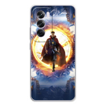 Чехлы с героями Марвел OPPO A5 (VPrint) – Доктор Стрендж