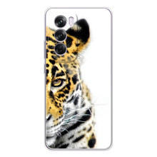 Чехлы с картинками животных OPPO A5 (Леопард)