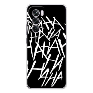 Чохли з картинкою Джокера на OPPO A5 – Хахаха