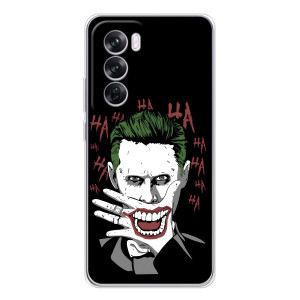 Чохли з картинкою Джокера на OPPO A5 – Hahaha