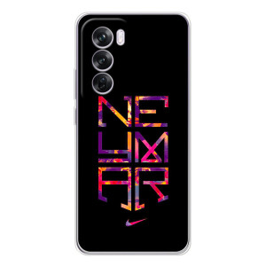 Силиконовый Чехол OPPO A5 – N E Y M A R