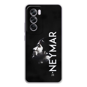 Силиконовый Чехол OPPO A5 – Neymar
