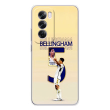 Чехлы с Джуди Беллингем для OPPO A5 – Беллингем ,Реал 5