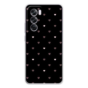 Чохли з тематикою "Маленькі Сердчеки" на OPPO A5 (Маленькі сердечка)