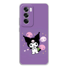 Чехлы с топовыми принтами для Оппо А5 – Куроми