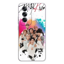 Чехлы с топовыми принтами для Оппо А5 – Stray Kids