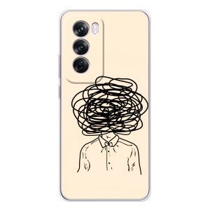Чохли з сенсом на OPPO A5 – Думки