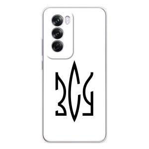 Чохли для OPPO A5 Укр. Символіка (AlphaPrint)