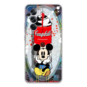 Чохол Disney Mouse OPPO A5 (PREMIUMPrint)