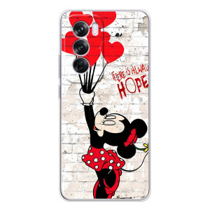Чохол Disney Mouse OPPO A5 (PREMIUMPrint)
