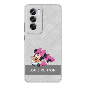 Чохол Disney Mouse OPPO A5 (PREMIUMPrint)