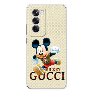 Чохол Disney Mouse OPPO A5 (PREMIUMPrint)