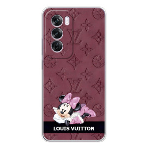 Чохол Disney Mouse OPPO A5 (PREMIUMPrint)