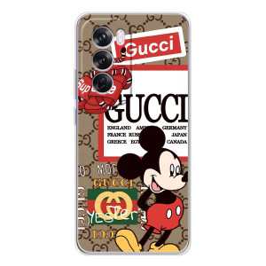 Чохол Disney Mouse OPPO A5 (PREMIUMPrint)