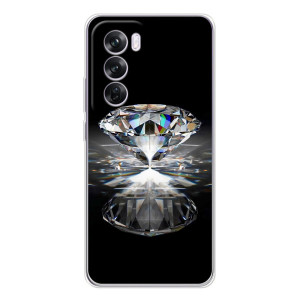 Чохол (Дорого-богато) на OPPO A5 – Діамант