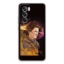 Чехол ДЮНА для Оппо А5 – Дюна Арт