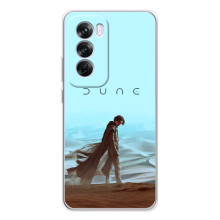 Чехол ДЮНА для Оппо А5 – Дюна Пол