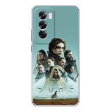 Чехол ДЮНА для Оппо А5