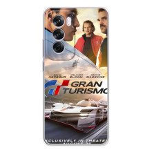 Чехол Gran Turismo / Гран Туризмо на Оппо А5 (Gran Turismo)