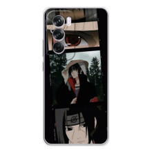 Чехол с картинками Итачи для  (Итачи на фото)