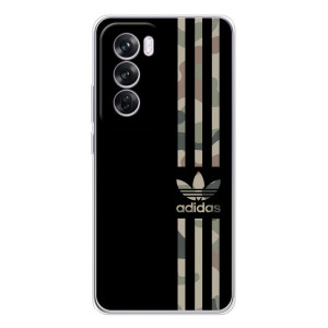 Чохол с стилі "Адідас" для Оппо А5 – Adidas