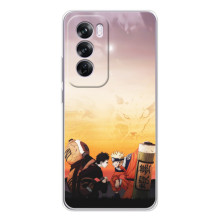 Чехлы с принтом Наруто на OPPO A5 (Наруто Гаара)