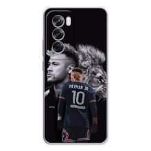 Чехол с принтом Неймар Жуниор на  – Лев Неймар