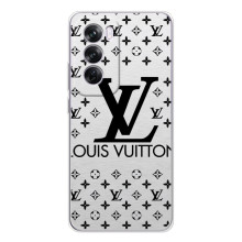 Чехол Стиль Louis Vuitton на OPPO A5