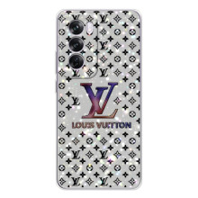Чехол Стиль Louis Vuitton на OPPO A5 – Яркий LV