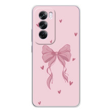 Чехол банты для OPPO A5
