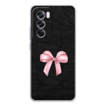 Чехол банты для OPPO A5 – Бантик