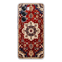 Чехол с принтом Ковер для OPPO A5 – Ковер